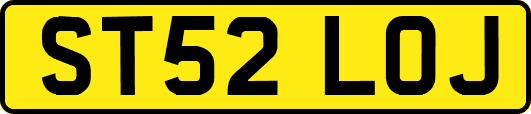 ST52LOJ