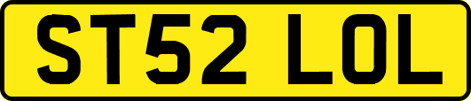 ST52LOL