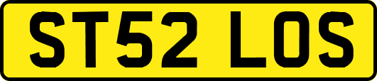 ST52LOS