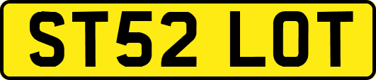 ST52LOT