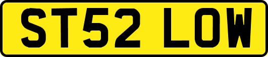 ST52LOW