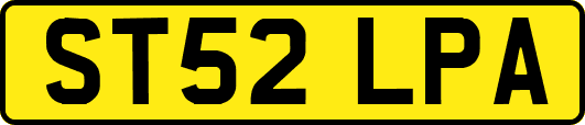 ST52LPA