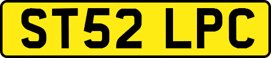 ST52LPC