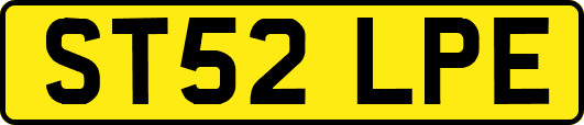 ST52LPE