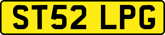 ST52LPG