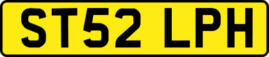 ST52LPH