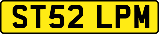ST52LPM