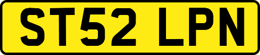 ST52LPN