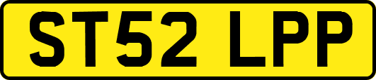 ST52LPP