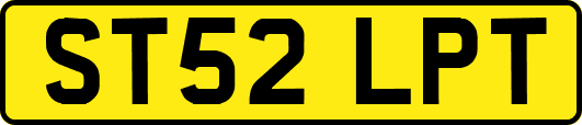 ST52LPT