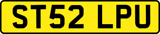 ST52LPU