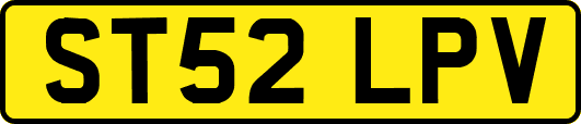 ST52LPV
