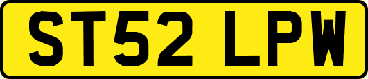 ST52LPW