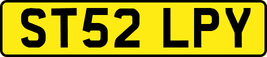 ST52LPY