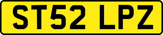 ST52LPZ