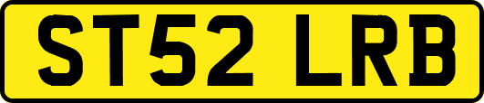 ST52LRB