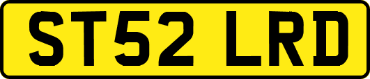 ST52LRD