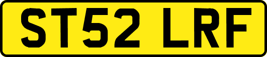 ST52LRF