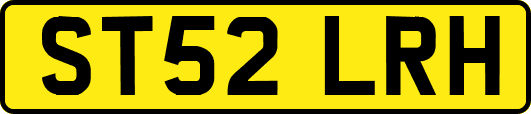 ST52LRH