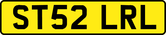 ST52LRL