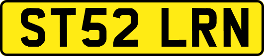 ST52LRN