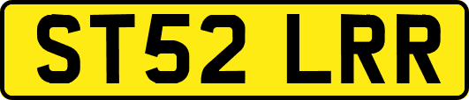 ST52LRR