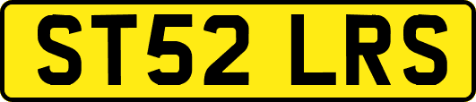 ST52LRS