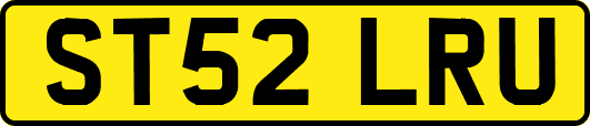 ST52LRU