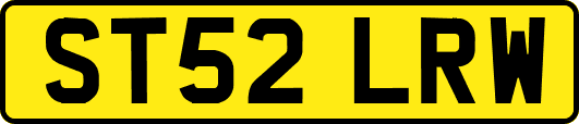 ST52LRW