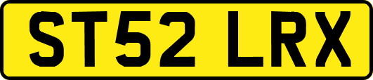 ST52LRX