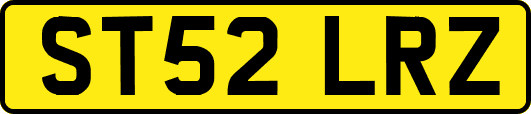 ST52LRZ
