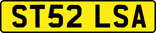 ST52LSA