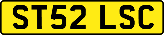 ST52LSC