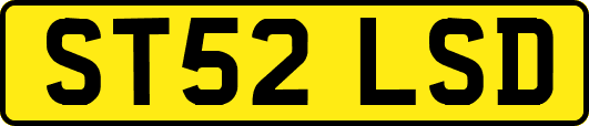 ST52LSD