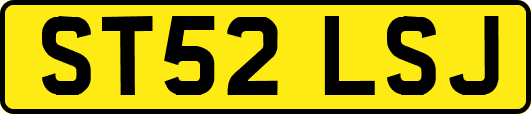 ST52LSJ