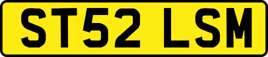 ST52LSM