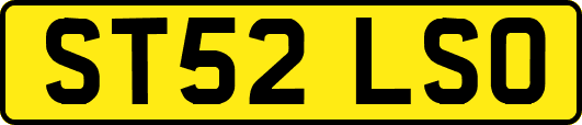 ST52LSO