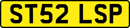 ST52LSP