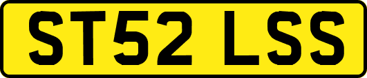 ST52LSS