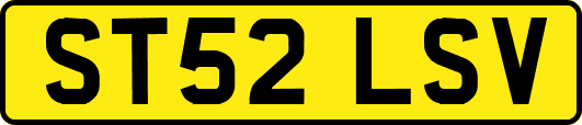 ST52LSV