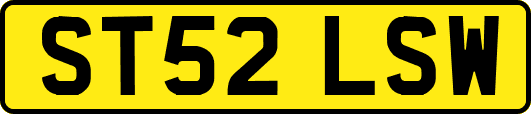 ST52LSW