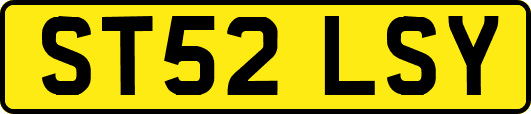 ST52LSY