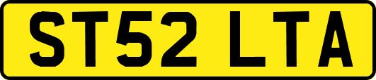 ST52LTA