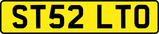 ST52LTO