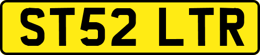 ST52LTR