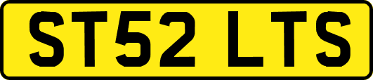 ST52LTS