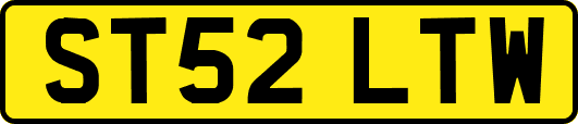 ST52LTW