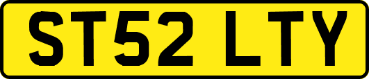 ST52LTY