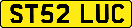 ST52LUC