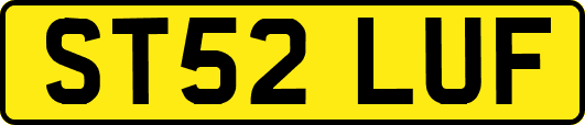 ST52LUF
